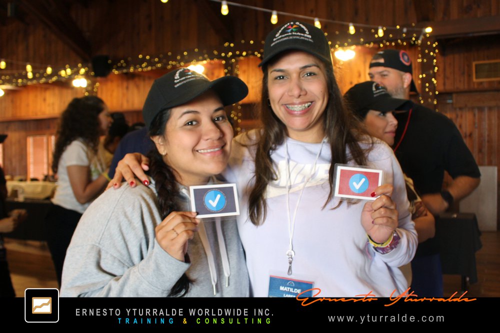 Team Building Corporativo LATAM | Juegos cooperativos para mejorar comunicación y coordinación