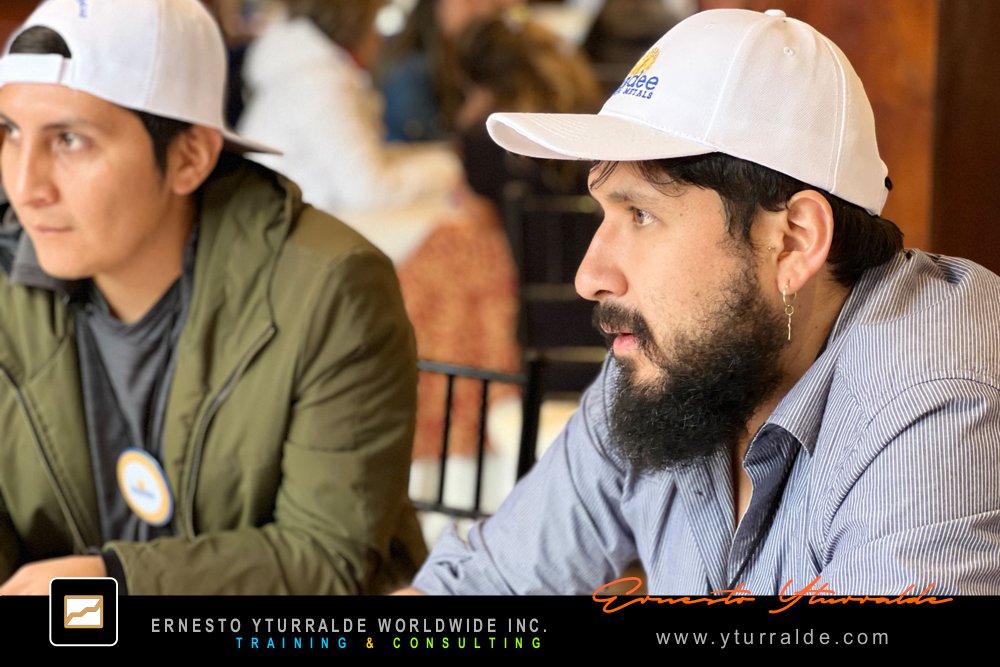 Team Building Corporativo LATAM | Cuerdas Bajas orientadas a liderazgo situacional y apoyo entre pares