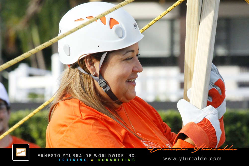 Team Building Corporativo LATAM | Actividades lúdicas para inspirar trabajo en equipo y aprendizaje significativo